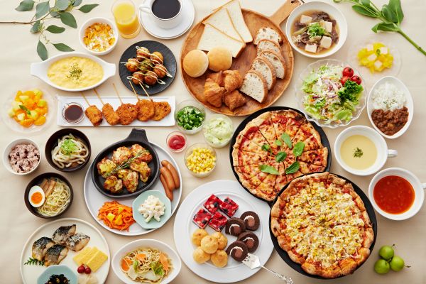 相鉄グランドフレッサ 大阪なんば