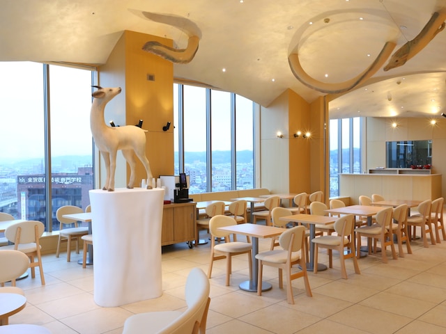 ホテルウィングインターナショナルプレミアム金沢駅前