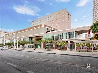 ダイワロイネットホテル那覇国際通り