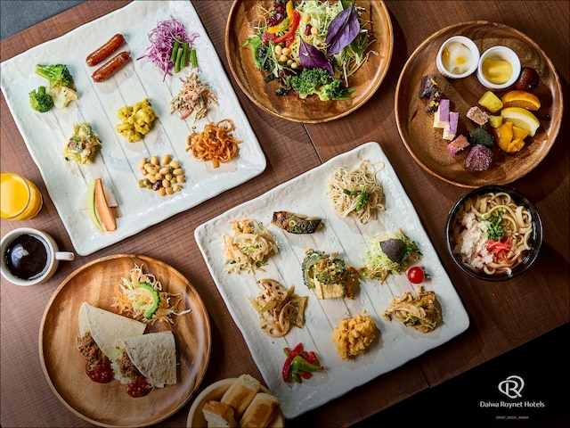 ダイワロイネットホテル那覇国際通り