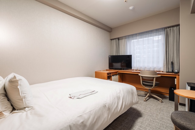 リッチモンドホテル帯広駅前