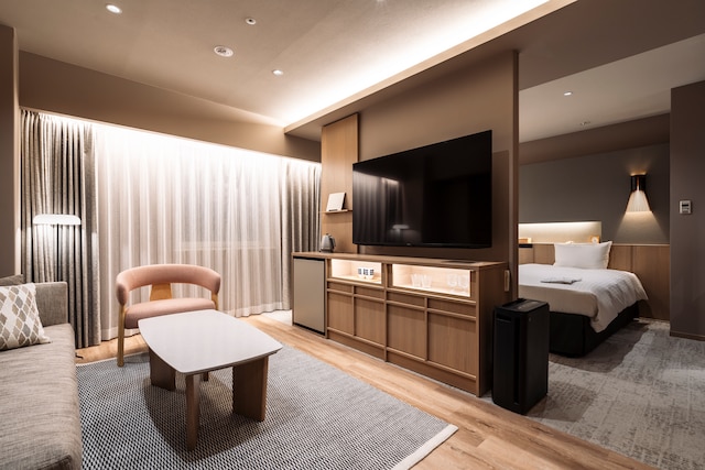 リッチモンドホテル帯広駅前