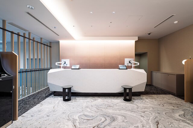 リッチモンドホテル帯広駅前