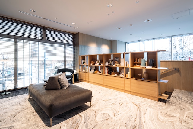 リッチモンドホテル帯広駅前