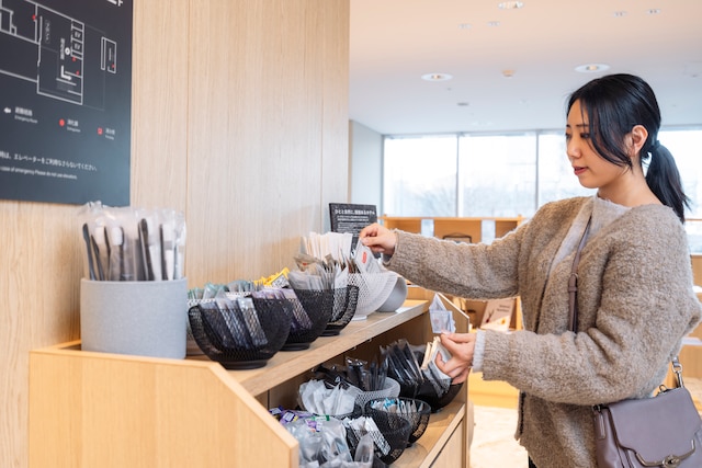 リッチモンドホテル帯広駅前