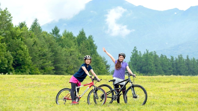 八幡平マウンテンホテル