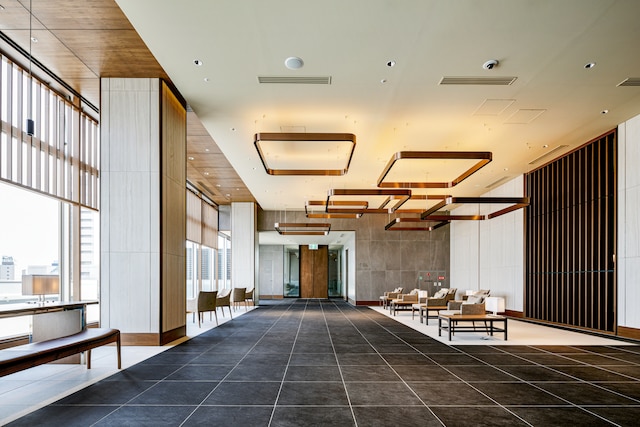 ホテルヴィスキオ富山