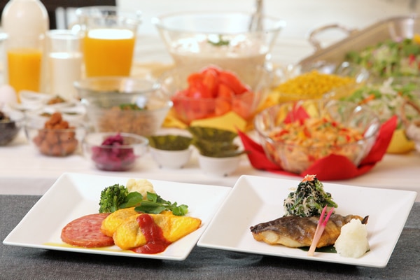 バリュー・ザ・ホテル仙台名取