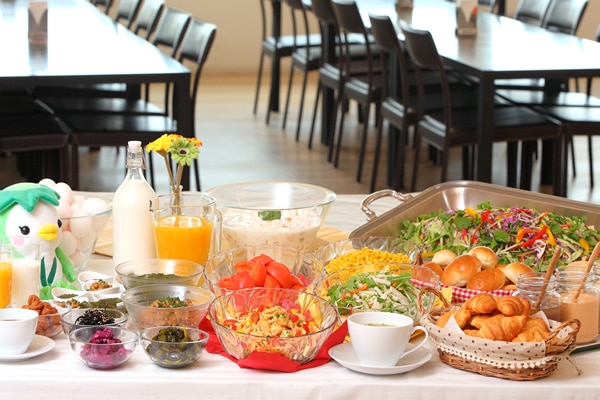 バリュー・ザ・ホテル仙台名取