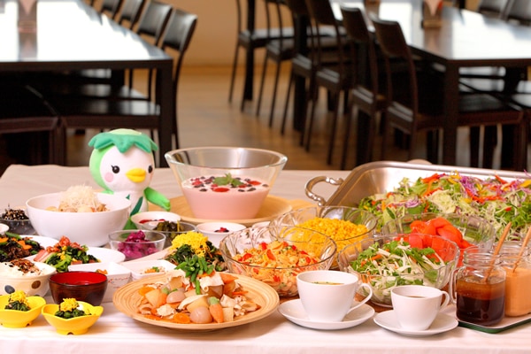 バリュー・ザ・ホテル仙台名取