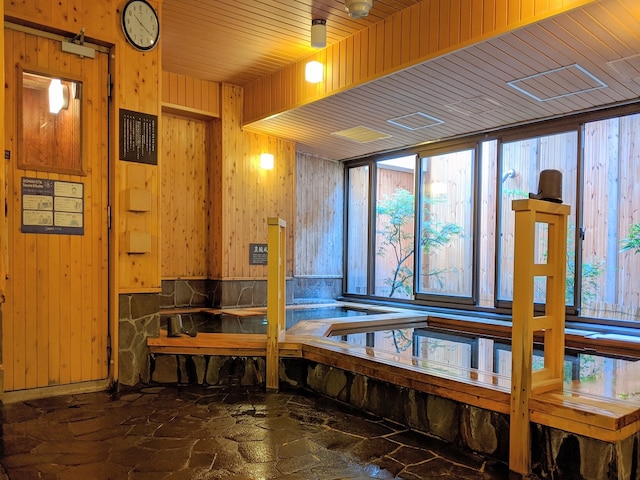 石狩の湯 ドーミーインPREMIUM札幌