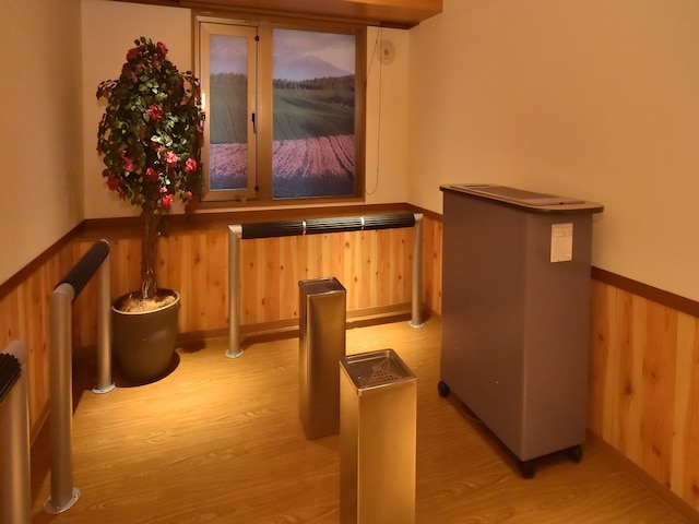 石狩の湯 ドーミーインPREMIUM札幌