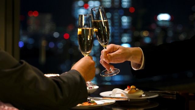 ザ・キャピトルホテル 東急