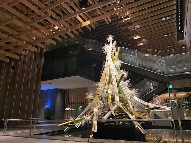 ザ・キャピトルホテル 東急