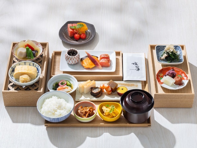 ザ・キャピトルホテル 東急