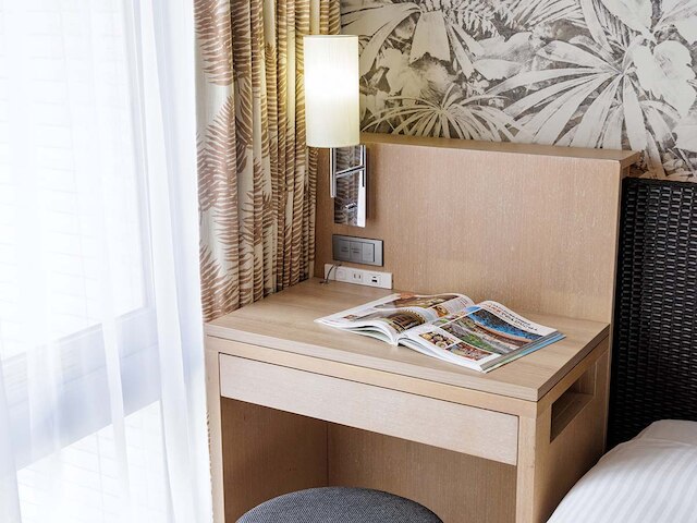 西鉄リゾートイン那覇