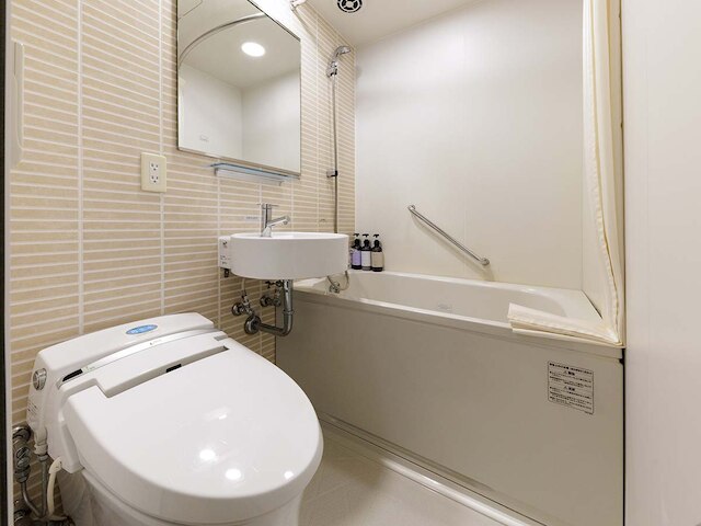 西鉄リゾートイン那覇