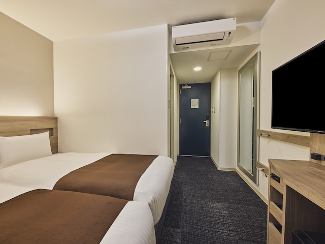 ヴィラフォンテーヌ東京日本橋箱崎