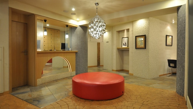 ネストホテルオルト川崎駅前