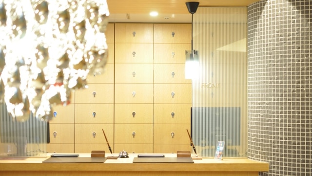 ネストホテルオルト川崎駅前