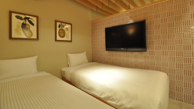 ネストホテルオルト川崎駅前