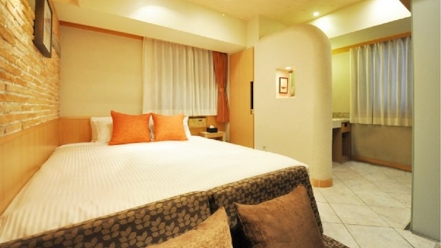 ネストホテルオルト川崎駅前