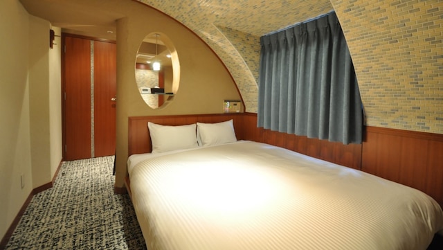 ネストホテルオルト川崎駅前