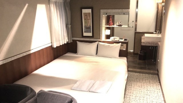 ネストホテルオルト川崎駅前