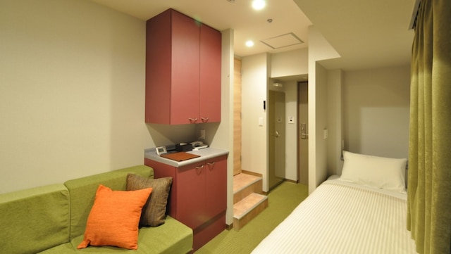 ネストホテルオルト川崎駅前