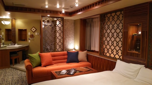 ネストホテルオルト川崎駅前