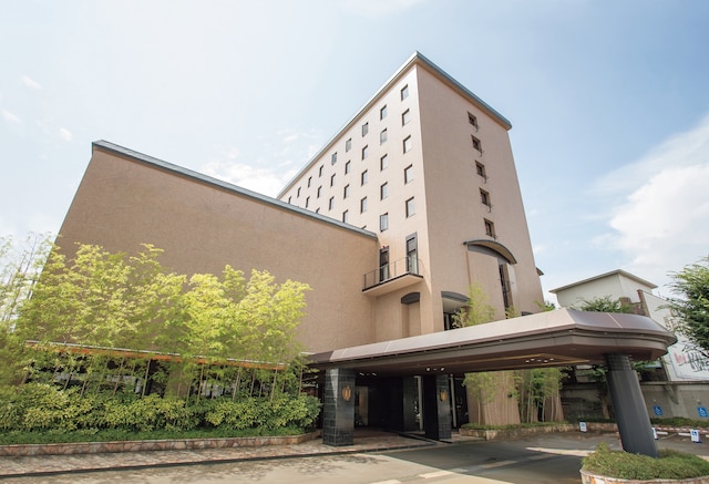 米沢エクセルホテル東急　→6/1よりDEN’S HOTEL yoenzawa にリニューアルオープン！