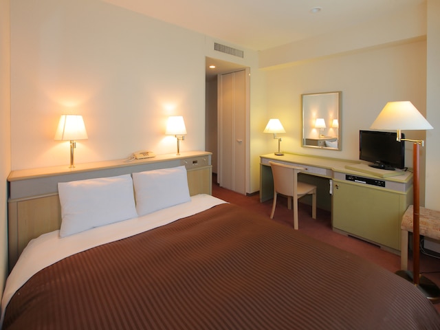 ホテル グリーンタワー幕張