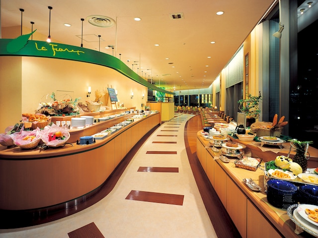 ホテル グリーンタワー幕張