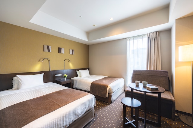 秋葉原ワシントンホテル