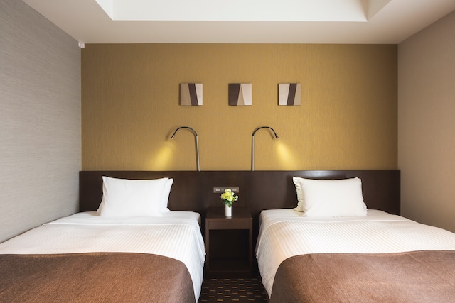 秋葉原ワシントンホテル