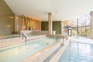 大江戸温泉物語Premium 山中グランドホテル