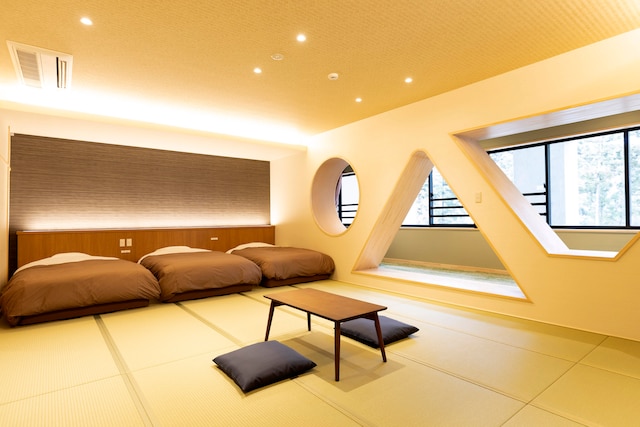 大江戸温泉物語Premium 山中グランドホテル