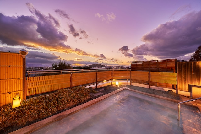 大江戸温泉物語 道後