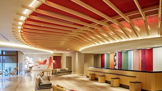 三井ガーデンホテル京都四条