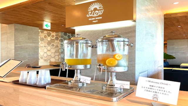 ウォーターマークホテル沖縄 宮古島