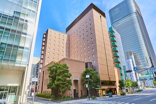 リーガプレイス肥後橋