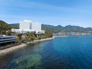 グランドメルキュール別府湾リゾート＆スパ