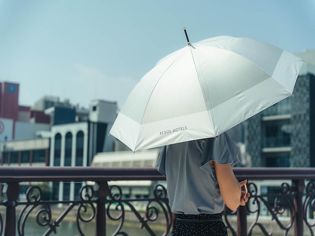 ホテルリソルトリニティ金沢