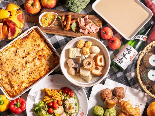 ホテルリソルトリニティ金沢