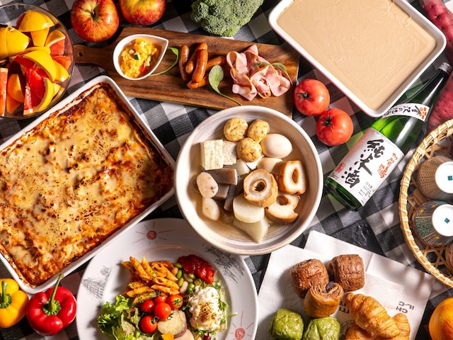 ホテルリソルトリニティ金沢