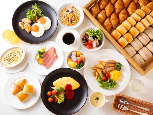 ホテル日航大分 オアシスタワー