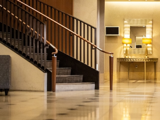 ホテル日航大分 オアシスタワー