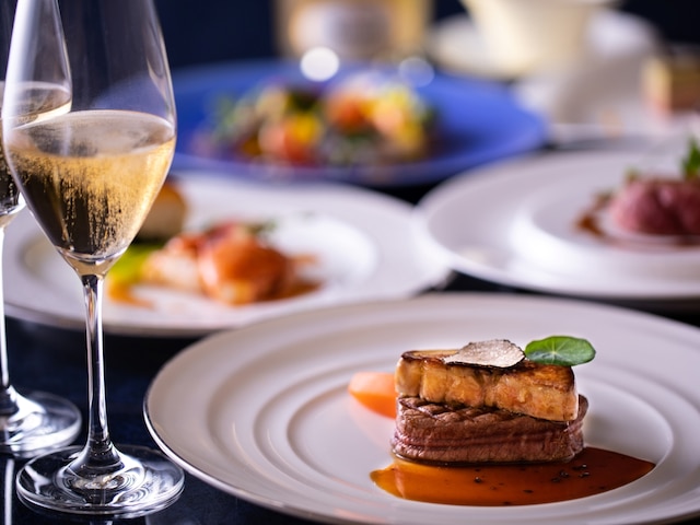 ホテル日航大分 オアシスタワー