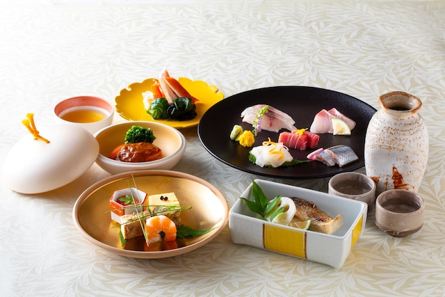 ホテル日航大分 オアシスタワー