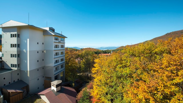 ホテルルーセントタカミヤ